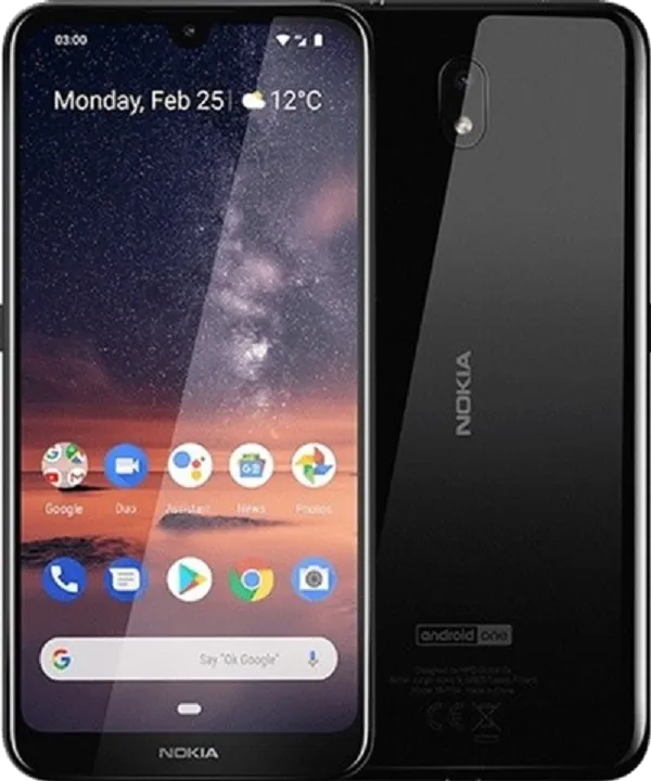 Ремонт Nokia в Сургуте - Авторизованный сервисный центр